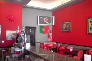 Caf&eacute; Mil Sabores