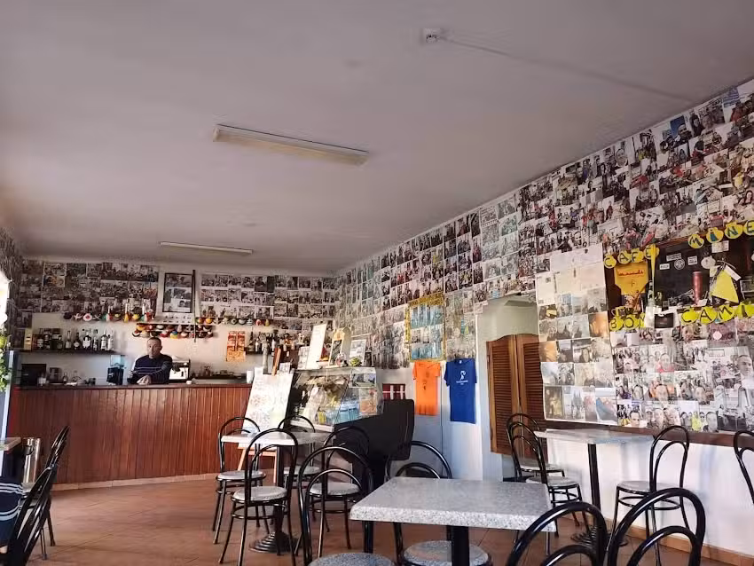 Caf&eacute; Mineiro