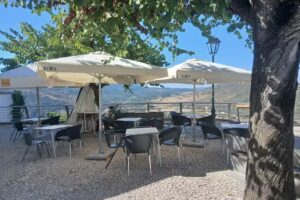 Caf&eacute; Miradouro