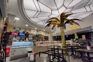 Caf&eacute; Montanha