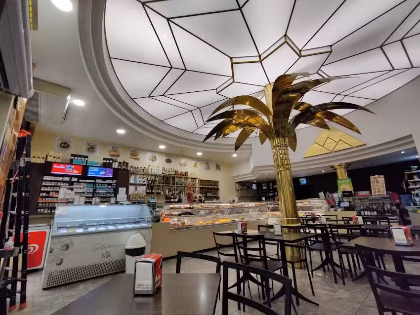 Caf&eacute; Montanha