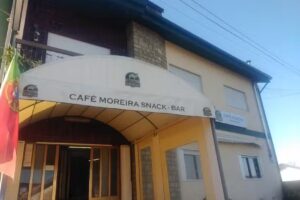 Café Moreira