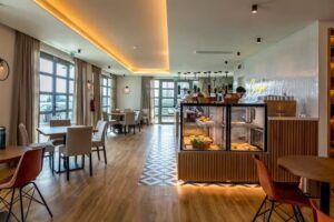 Caf&eacute; no Campo