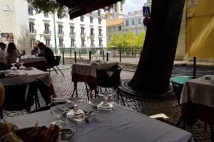 Café No Chiado