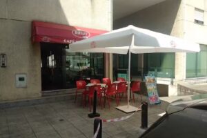 Caf&eacute; Nova Vizela