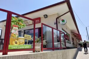 Caf&eacute; Novo Cristelo