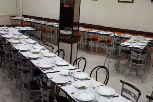 Caf&eacute; O Alpendre (Azeitonas)