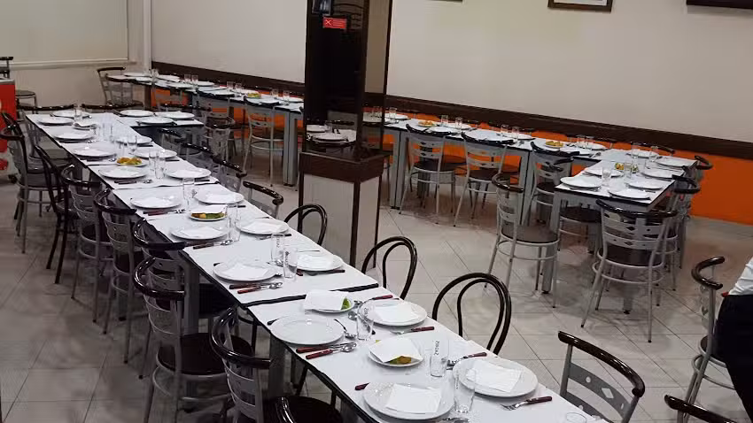 Caf&eacute; O Alpendre (Azeitonas)