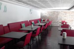 Caf&eacute; O Basto &ndash; House Braga