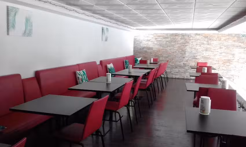 Caf&eacute; O Basto &ndash; House Braga