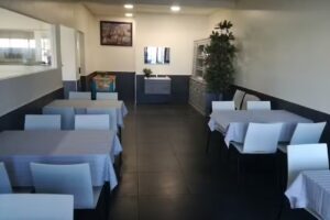 Caf&eacute; &ndash; O Caneco &ndash; Snacks