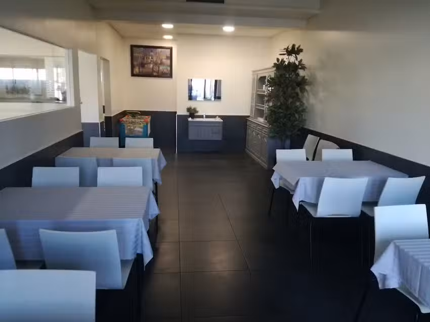 Caf&eacute; &ndash; O Caneco &ndash; Snacks