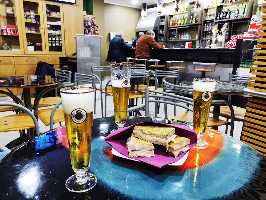 Caf&eacute; O Conde