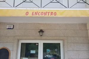Caf&eacute; O Encontro