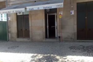 Caf&eacute; O Italiano