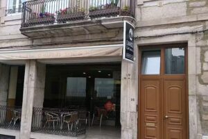 Caf&eacute; O Marqu&ecirc;s