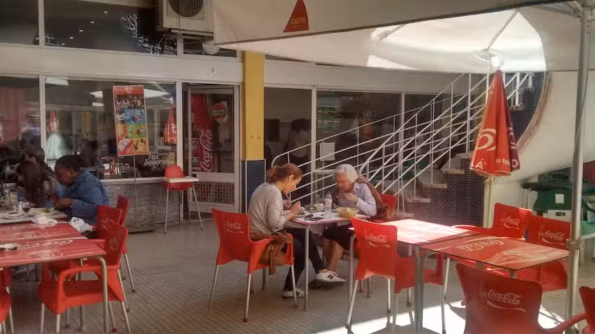 Caf&eacute; O Papagaio