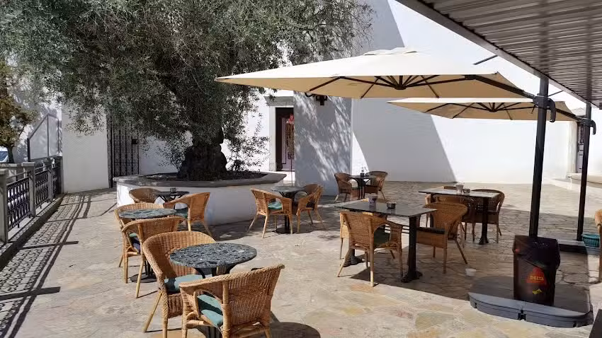 Caf&eacute; O Para&iacute;so