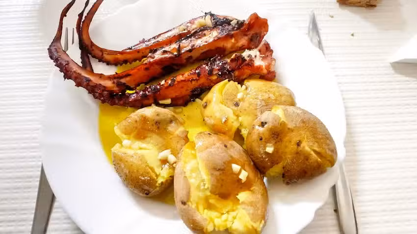 Caf&eacute; O Serrano