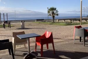 Cafe &ldquo;O Tanas&rdquo;