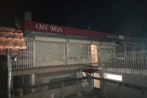 Café Oásis