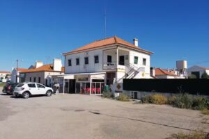 Caf&eacute; O&aacute;sis