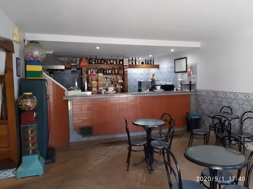 Caf&eacute; Oliveira