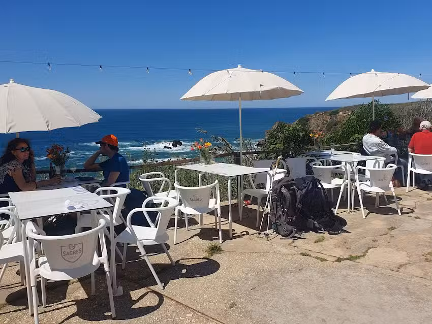 Caf&eacute; Palhinhas