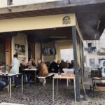 Caf&eacute; Parreirinha