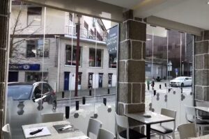 Café Pastelaria Colcurinho