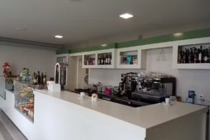 Café/Pastelaria S.Sebastião