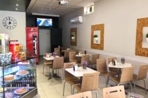 Caf&eacute; Pau D&rsquo;Canela