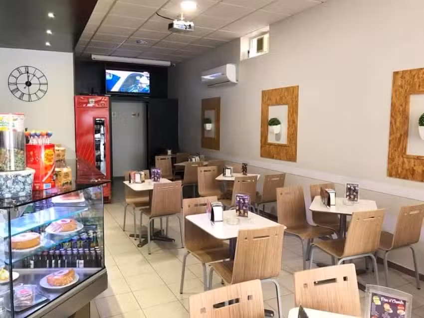 Caf&eacute; Pau D&rsquo;Canela