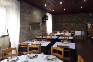 Caf&eacute; Petiscos Restaurante Socorro