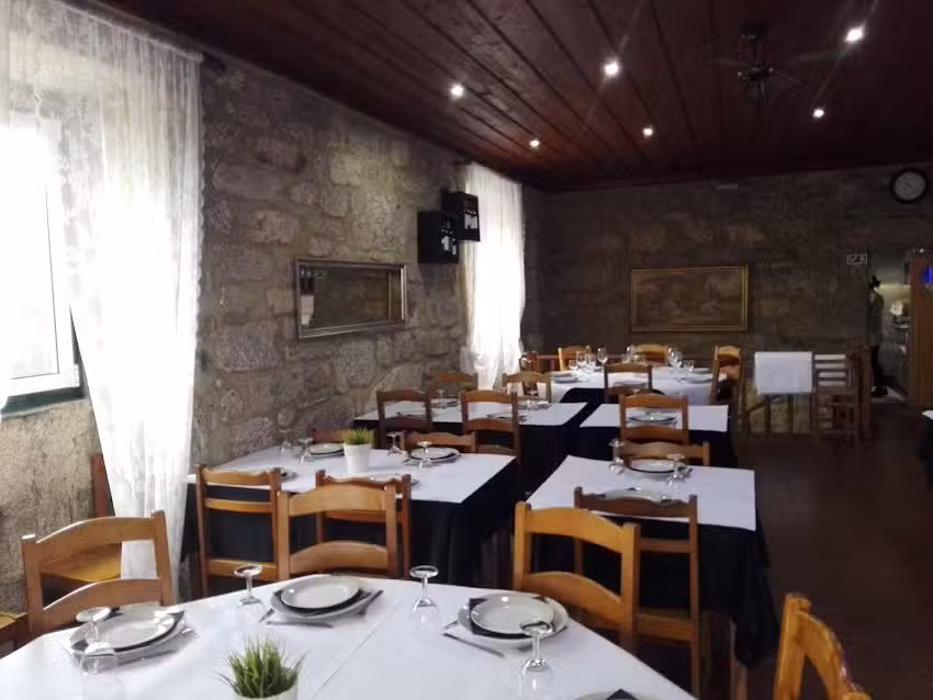 Caf&eacute; Petiscos Restaurante Socorro