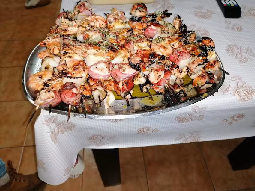 Caf&eacute; Pimenta
