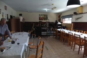 Caf&eacute; Ping-Pong