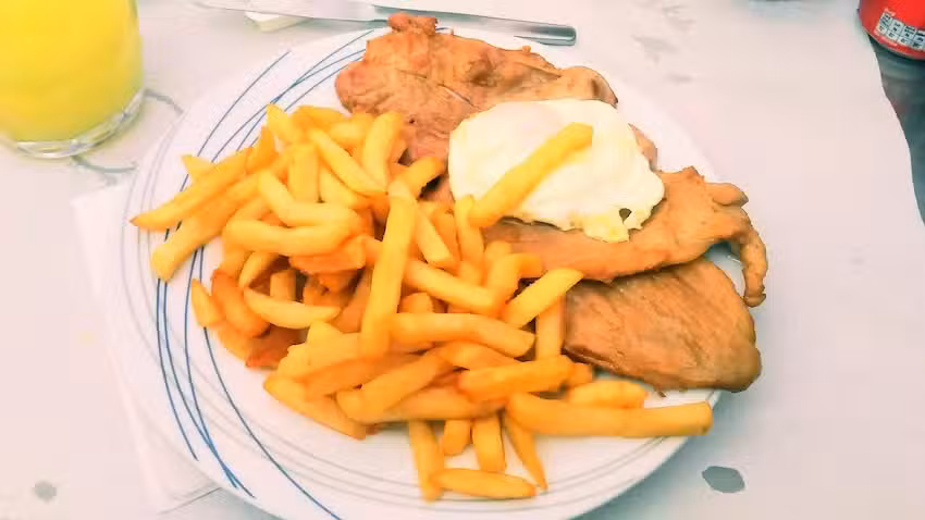Caf&eacute; Pinhal