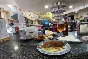 Caf&eacute; Piri-Piri