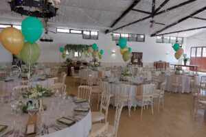 Caf&eacute; Ponte da V&aacute;rzea