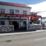 Caf&eacute; Ponto De Encontro