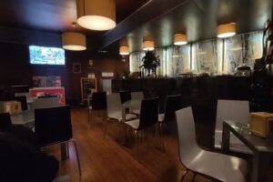 Caf&eacute; Pontos Altos