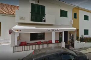 Caf&eacute; Popular