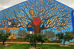 Caf&eacute; P&ocirc;r do Sol