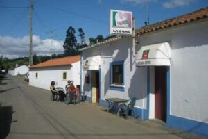 Caf&eacute; Porf&iacute;rio