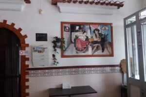 Caf&eacute; Portas do Sol