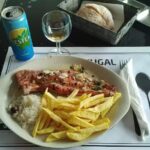 Caf&eacute; Portugal