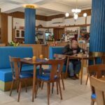 Caf&eacute; Portugal