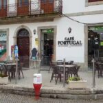Caf&eacute; Portugal