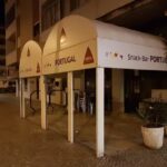 Caf&eacute; Portugal